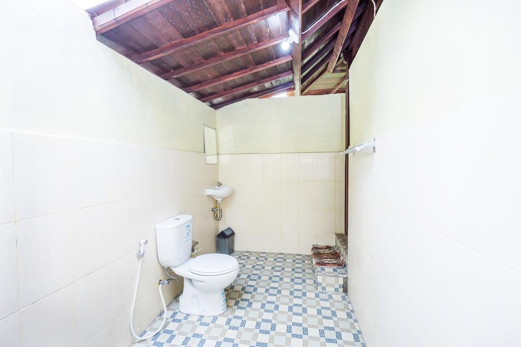 Lembongan Bagus Villa Екстериор снимка