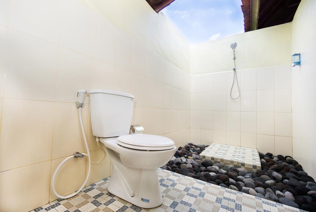 Lembongan Bagus Villa Екстериор снимка