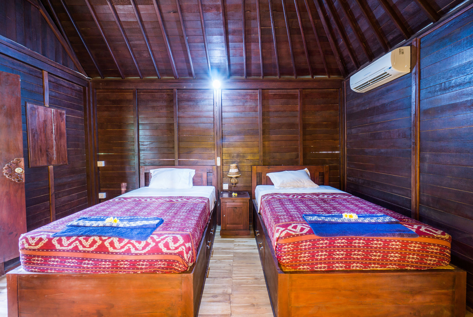 Lembongan Bagus Villa Екстериор снимка