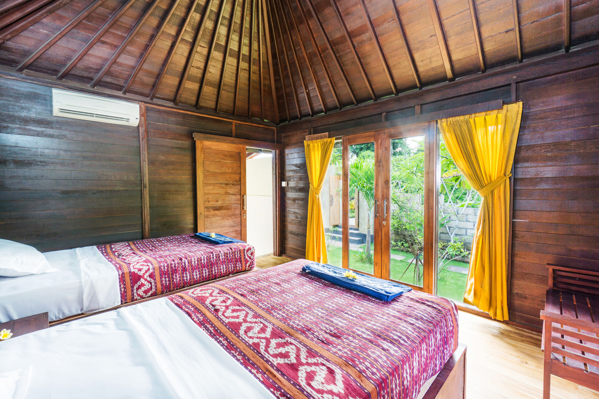 Lembongan Bagus Villa Екстериор снимка