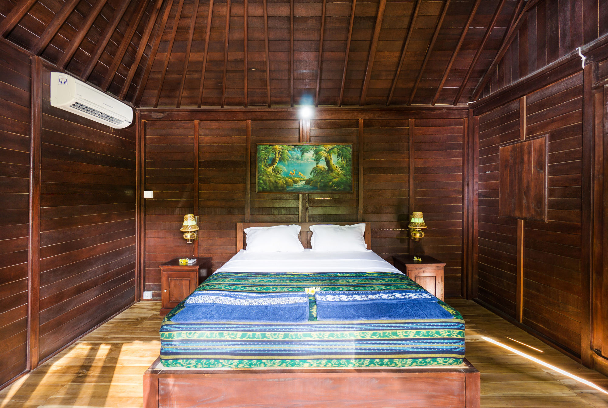 Lembongan Bagus Villa Екстериор снимка